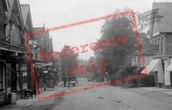 1914, Grayshott