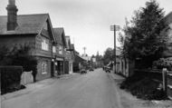 Crossway Road 1930, Grayshott