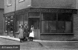 The Capital & Counties Bank 1906, Grayshott