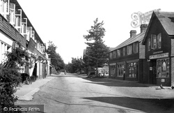 The Village 1900, Grayshott