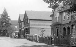 Village 1900, Grayshott