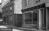 White Heather Dairy 1900, Grayshott