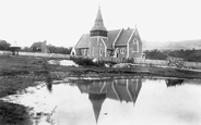 All Saints Church 1902, Grayswood