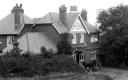 The Wheatsheaf 1909, Grayswood