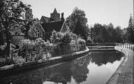 St John's Church 1929, Great Amwell