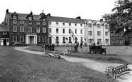 Great Ayton, Friends School c1965