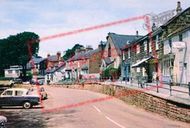 High Street c.1965, Great Ayton