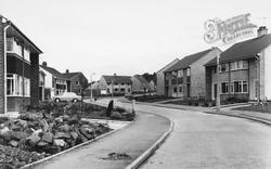 Roseberry Estate c.1965, Great Ayton