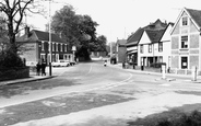 Blue Lion c.1965, Great Baddow