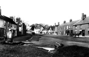 Brook Street 1903, Great Bardfield