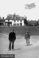 Brothers By The Green 1892, Great Bentley