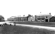 Golf Club House 1900, Great Bentley