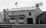 Golf Club House 1900, Great Bentley