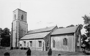 Church Of St Mary The Virgin c.1965, Great Bircham