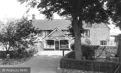 The Country Stores c.1965, Great Bircham