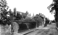 1906, Great Bookham