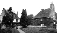 Church Park 1927, Great Bookham