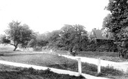 Great Bookham, Common 1904