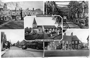 Composite c.1960, Great Bookham
