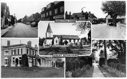 Composite c.1960, Great Bookham