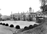 Polesden Lacey 1929, Great Bookham