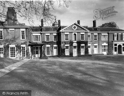 Polesden Lacey c.1955, Great Bookham
