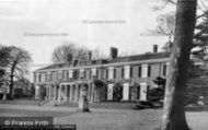 Polesden Lacey c.1960, Great Bookham