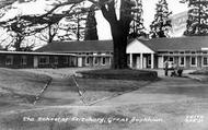 School Of Stitchery c.1965, Great Bookham