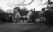 School Of Stitchery c.1965, Great Bookham