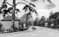 White Way c.1955, Great Bookham