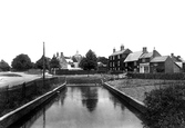 The Village 1922, Great Bowden