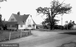 Great Braxted, Du-Cane Arms c1965