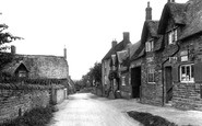 Example photo of Great Brington