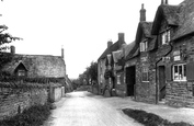 Post Office 1922, Great Brington