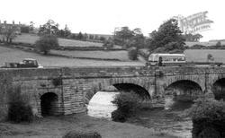 The Bridge c.1965, Great Broughton