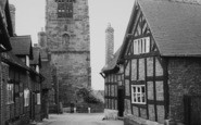 Great Budworth photo
