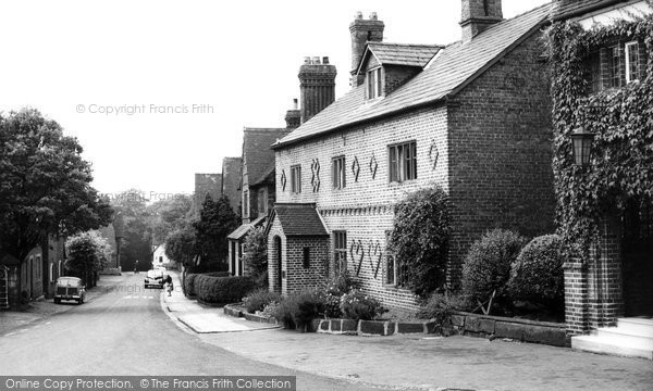 Great Budworth photo