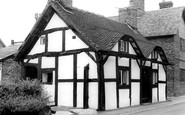 Great Budworth photo