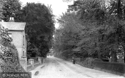 Kings Hill 1906, Great Cornard
