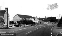 High Street c.1965, Great Doddington