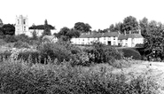 Church End c.1960, Great Dunmow