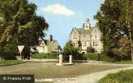 Clock House c.1965, Great Dunmow