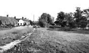 Parsonage Downs c.1960, Great Dunmow