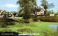Parsonage Downs c.1965, Great Dunmow
