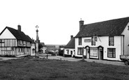 Great Easton, The Bell c1960