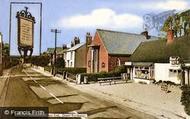 West End c.1965, Great Eccleston