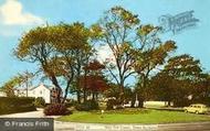 West End Green c.1965, Great Eccleston