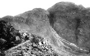 Example photo of Great Gable