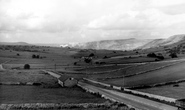 Hope Valley And Bradwell c.1960, Great Hucklow