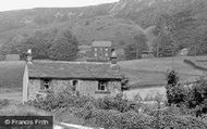 The Edge c.1955, Great Hucklow